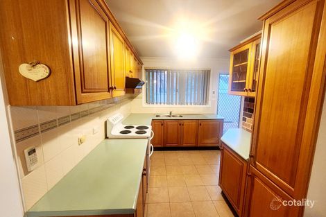 Property photo of 1/53 Chelmsford Road South Wentworthville NSW 2145