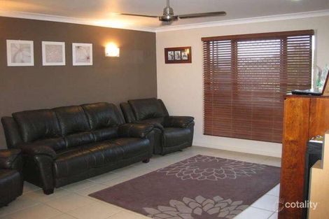 Property photo of 3 Peacock Place Marian QLD 4753