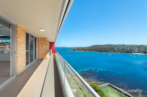 40/1 Lauderdale Ave, Fairlight, NSW 2094