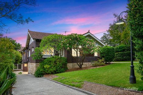 Property photo of 79 Springdale Road Killara NSW 2071