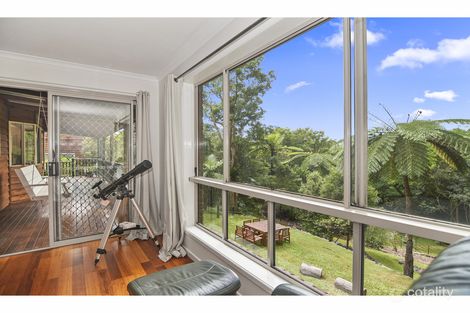 Property photo of 34 Palm Street Maleny QLD 4552