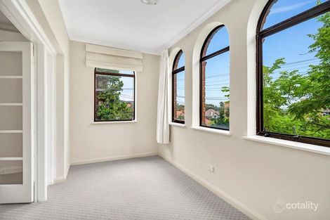 Property photo of 62A Aubin Street Neutral Bay NSW 2089