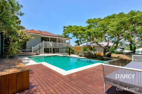 Property photo of 31 Havana Street Ashgrove QLD 4060