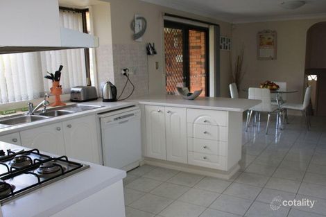 Property photo of 2 Blackett Drive Wallerawang NSW 2845