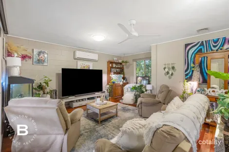 Property photo of 2 Avon Street Leichhardt QLD 4305