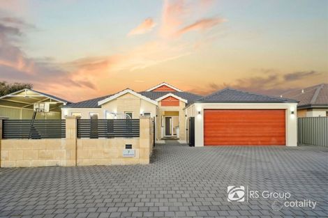 Property photo of 7 Artizan Pass Piara Waters WA 6112