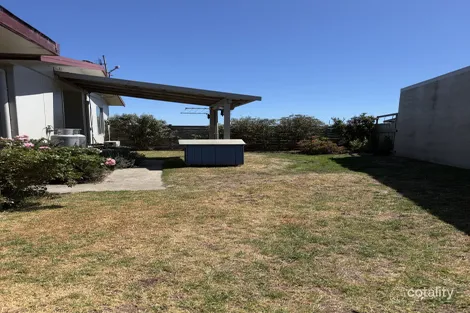 Property photo of 29A Main Street Currie TAS 7256