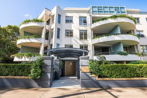 Property photo of 13/6-12 Pacific Street Manly NSW 2095