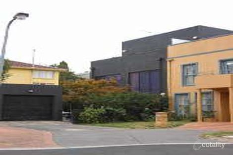 Property photo of 25 Atkinson Close Windsor VIC 3181