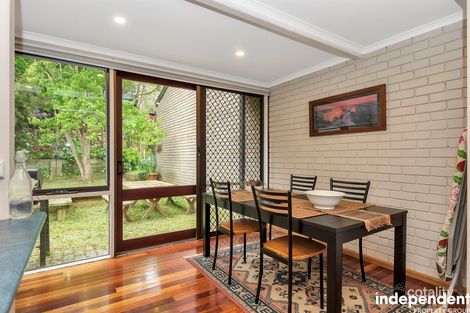 Property photo of 12 The Verge Phillip ACT 2606