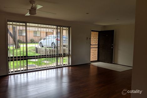 Property photo of 15/21 Lagonda Drive Ingleburn NSW 2565