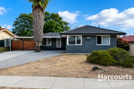 67 Amberton Ave, Girrawheen, WA 6064