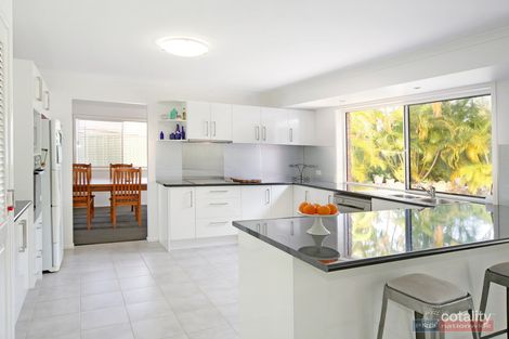 Property photo of 9 Garema Court Mountain Creek QLD 4557