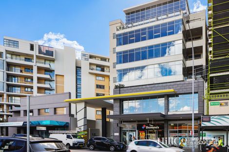2/282-290 Oxford St, Bondi Junction, NSW 2022