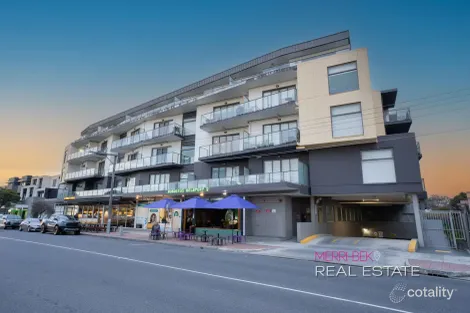 Property photo of 112/15 Pascoe Street Pascoe Vale VIC 3044