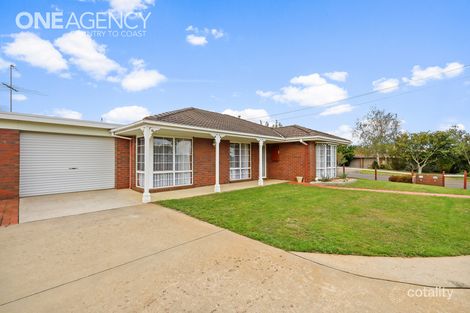Property photo of 1/13 Eade Avenue Warragul VIC 3820