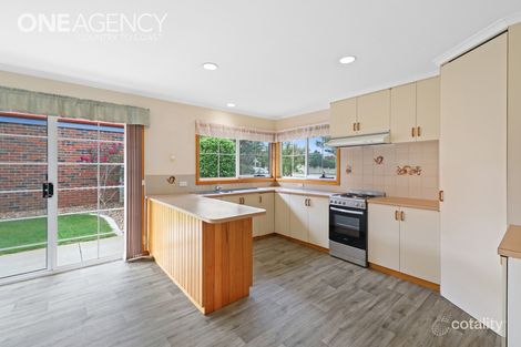 Property photo of 1/13 Eade Avenue Warragul VIC 3820