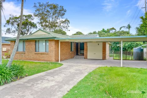 Property photo of 2 Haggerty Close Narara NSW 2250