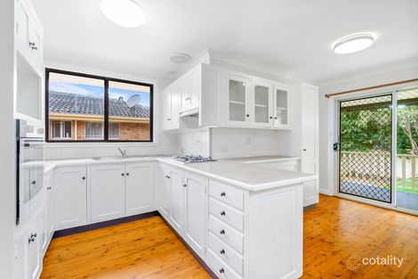 Property photo of 2 Haggerty Close Narara NSW 2250