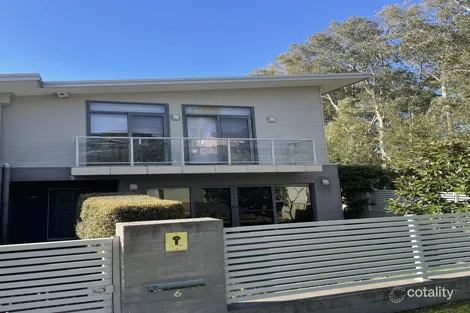 Property photo of 84 Francis Avenue Lemon Tree Passage NSW 2319