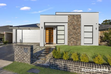 Property photo of 4 Gratwick Street Bradbury NSW 2560