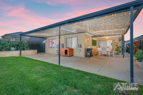 Property photo of 12 Hickman Drive Piara Waters WA 6112