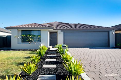 15 Cheyne Way, Caversham, WA 6055