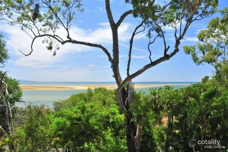 Property photo of 624 Captain Cook Drive Seventeen Seventy QLD 4677