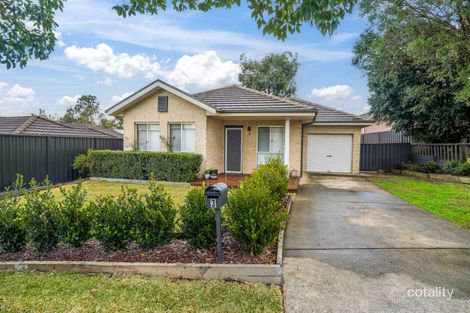 3 London Ave, Morpeth, NSW 2321