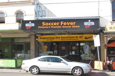 Lot 1/202 Swan St, Cremorne, VIC 3121