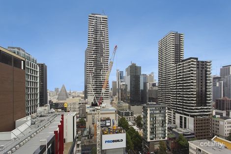 Property photo of 1908/500 Elizabeth Street Melbourne VIC 3000