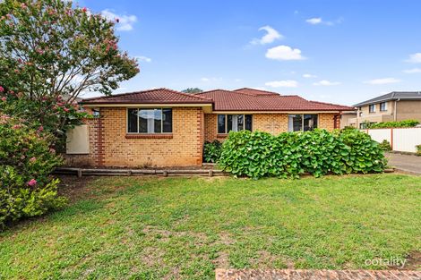 1/29 Stanbrook St, Fairfield Heights, NSW 2165