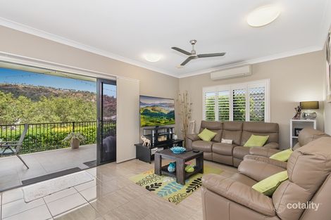 Property photo of 20 Lockyer Place Mount Louisa QLD 4814