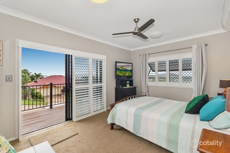 Property photo of 20 Lockyer Place Mount Louisa QLD 4814