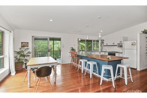 Property photo of 34 Palm Street Maleny QLD 4552