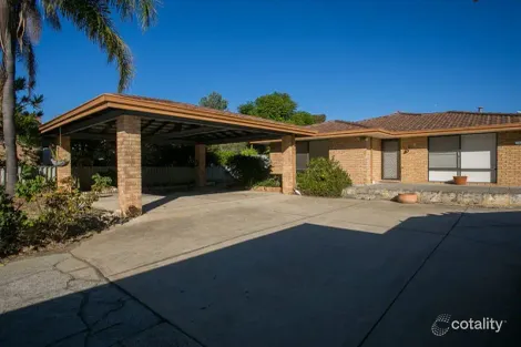 19b Tyre Ave, Riverton, WA 6148