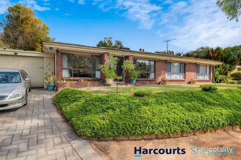 Property photo of 22 Christopher Grove O'Halloran Hill SA 5158