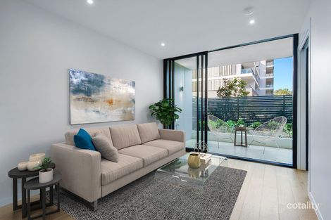 Property photo of 20/5B Whiteside Street North Ryde NSW 2113