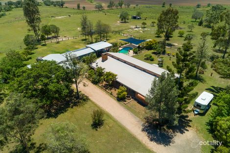 Property photo of 25 Dumke Street Lowood QLD 4311