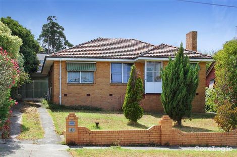 Property photo of 42 Dorrington Avenue Reservoir VIC 3073