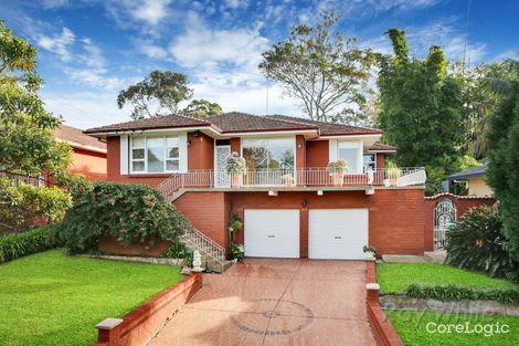 Property photo of 3 Coronation Road Baulkham Hills NSW 2153