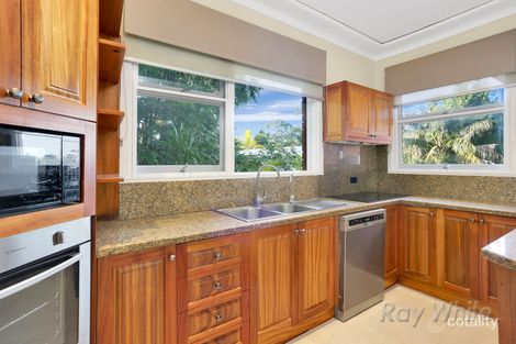 Property photo of 3 Coronation Road Baulkham Hills NSW 2153