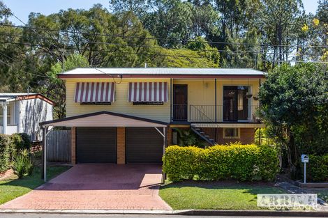 Property photo of 42 Pareena Crescent Mansfield QLD 4122