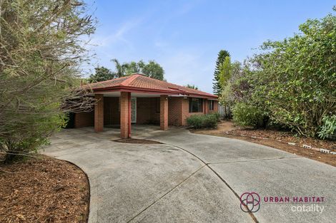 Property photo of 40 Simmons Loop Parmelia WA 6167