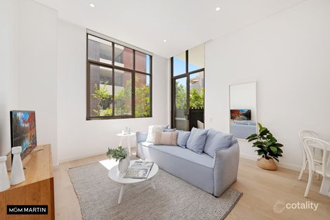 Property photo of E003/3 Victoria Street Roseville NSW 2069