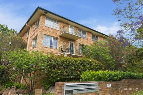 24/91-95 Burns Bay Rd, Lane Cove, NSW 2066