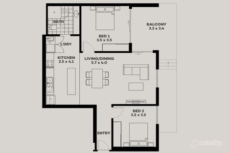 Property photo of 2/1012 Mab Circuit Tonsley SA 5042