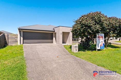 20 Pioneer St, Redbank Plains, QLD 4301