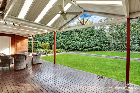 Property photo of 3 Coronation Road Baulkham Hills NSW 2153