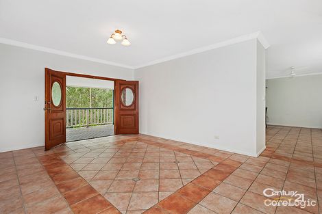 Property photo of 1/201 Lanita Road Ferny Hills QLD 4055